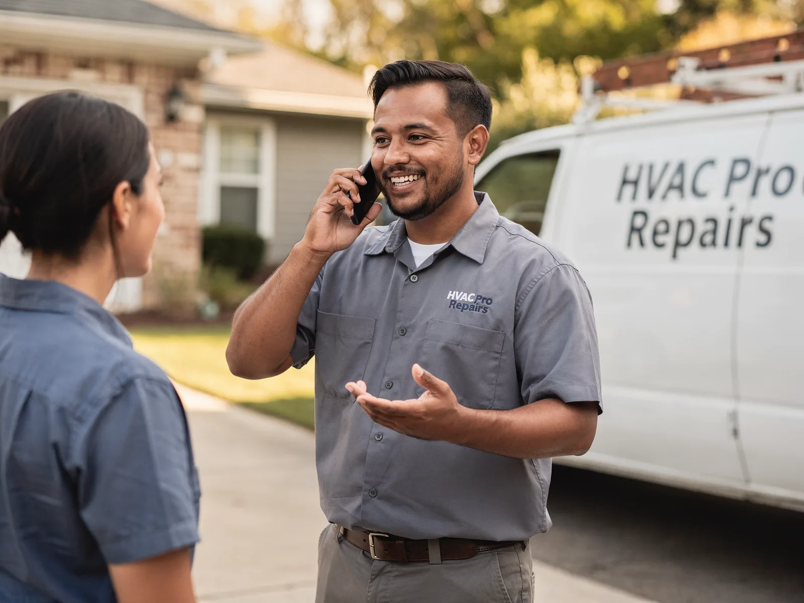 Heat Pump Repair Belva, WV FAQs